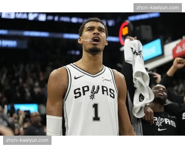 火箭马刺本赛季四次交手回顾：圣安东尼奥三胜一负