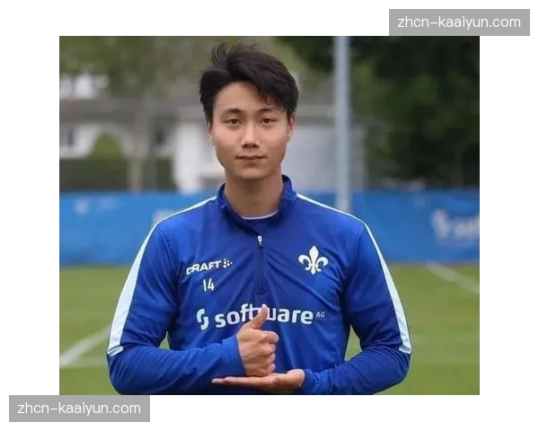 斯基默5球海登海姆德国前锋 本土青训产品成长轨迹